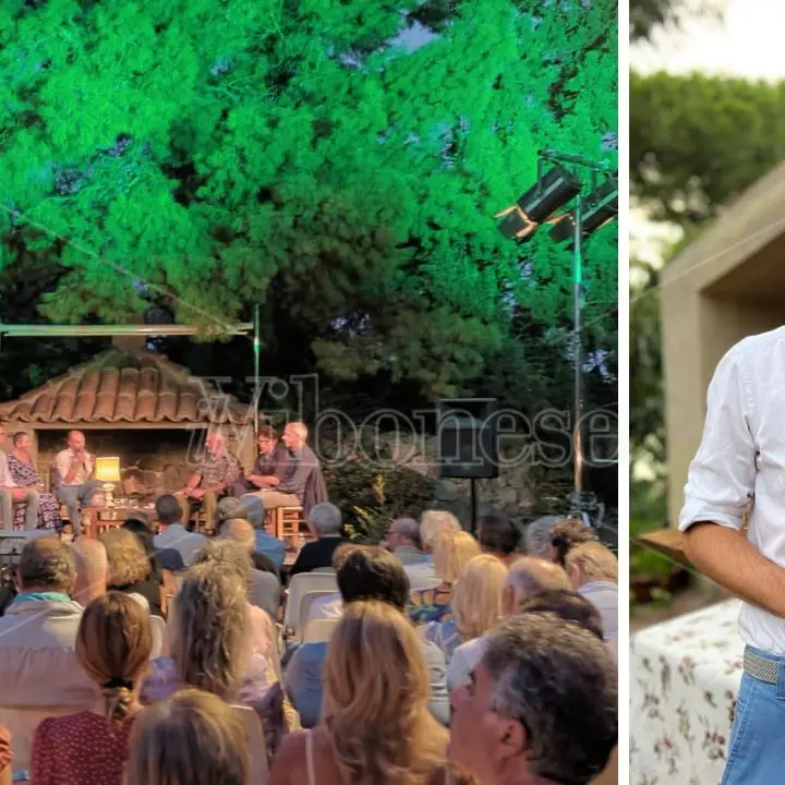 L’inventario di quel che resta dopo che la foresta brucia, il romanzo d’esordio di Michele Ruol vince il Premio Berto 2024 - VIDEO
