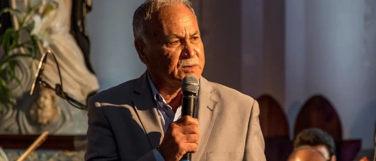 Una vita in prima linea per la sicurezza stradale e non solo: Tropea in lutto per la morte di Nino Valeri