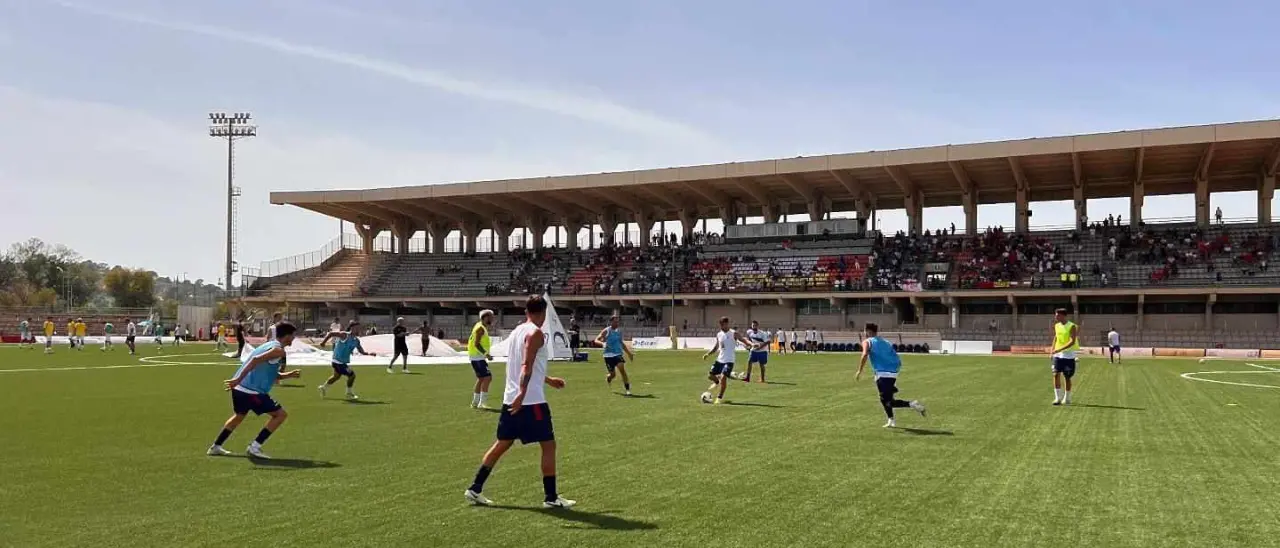 Pareggio all'esordio per la Vibonese, contro la Nissa finisce 1-1: rossoblù acciuffati al 91° minuto