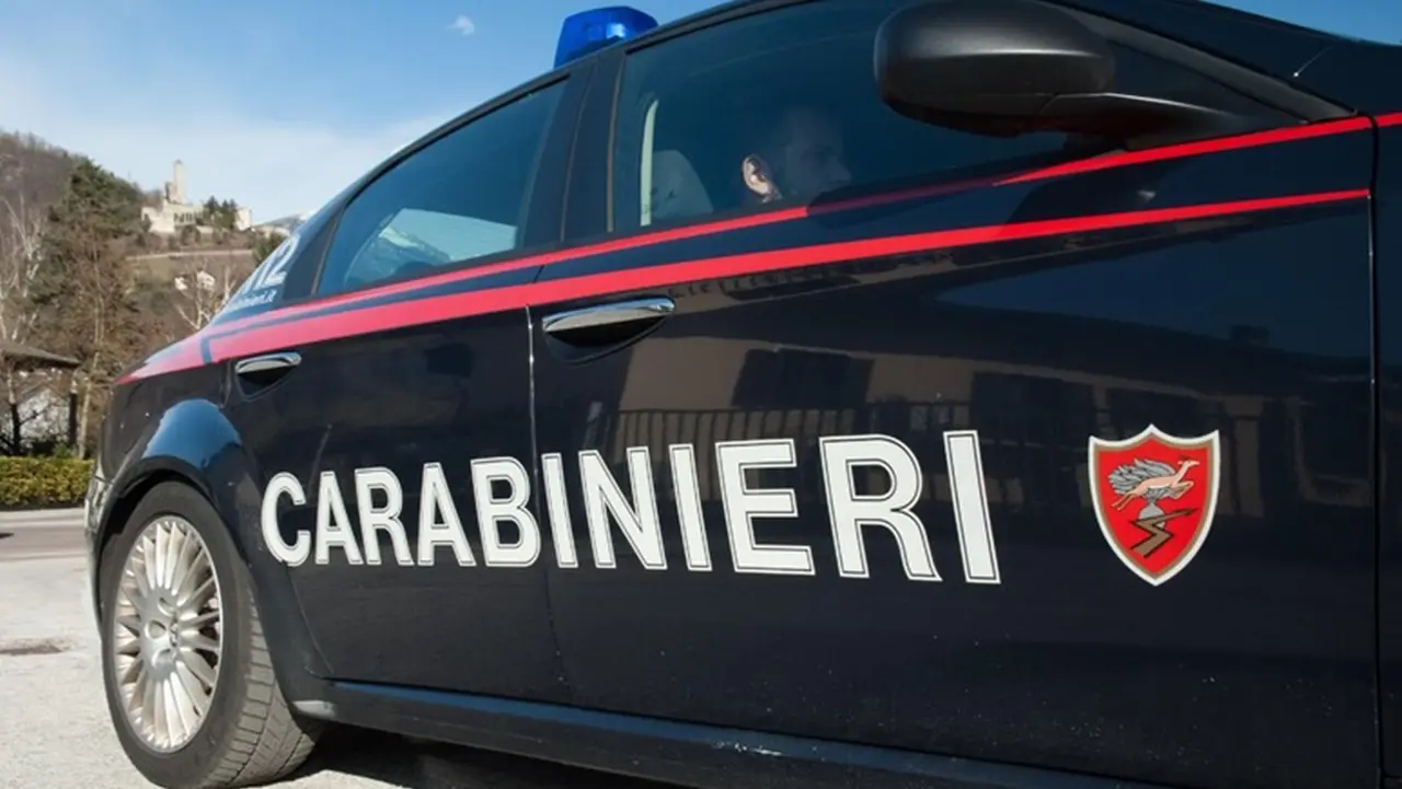 Operazione contro la 'ndrangheta nel Lametino, 59 persone arrestate - NOMI