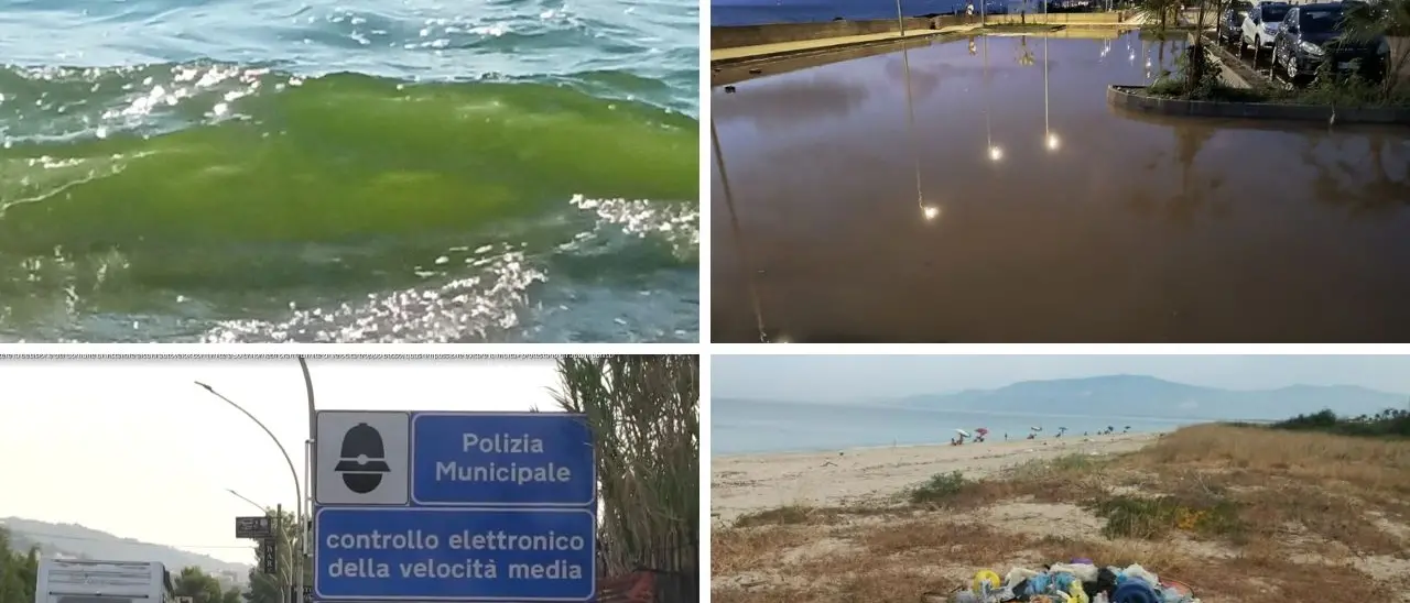 Pizzo, l’opposizione contro «l’autocelebrazione» del sindaco Pititto: «Se dice che va tutto bene vive su un altro pianeta»