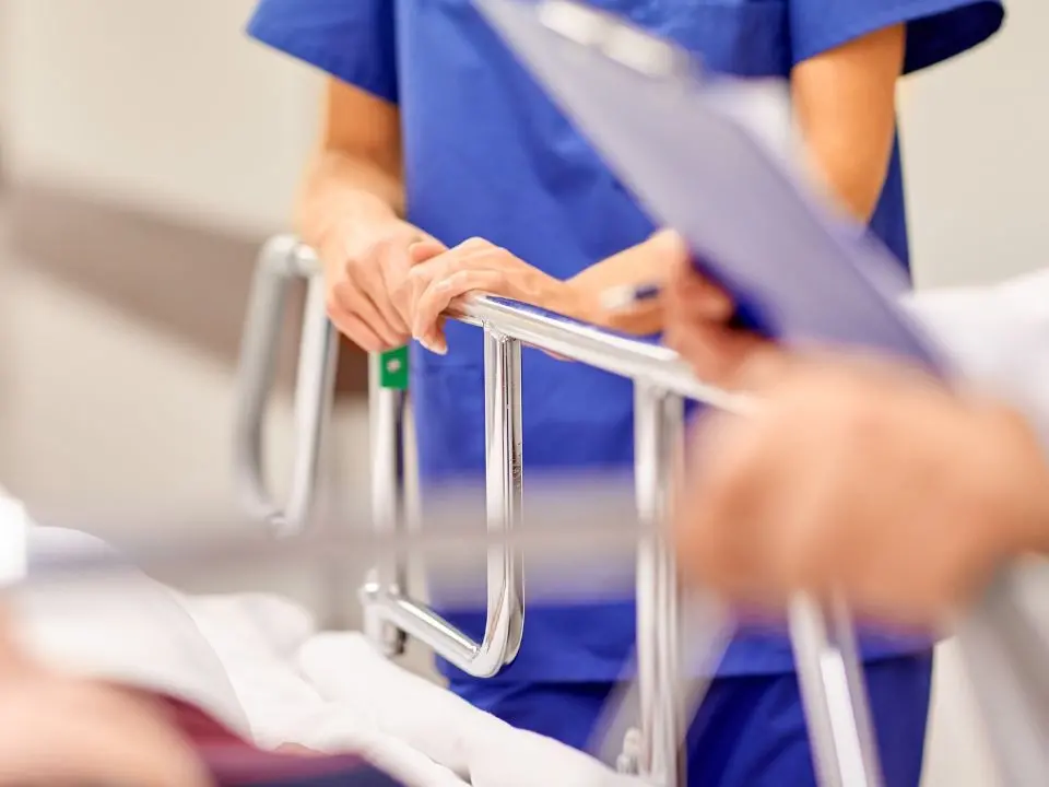 La buona sanità a Vibo Valentia fa notizia ma questa non è sempre una buona notizia