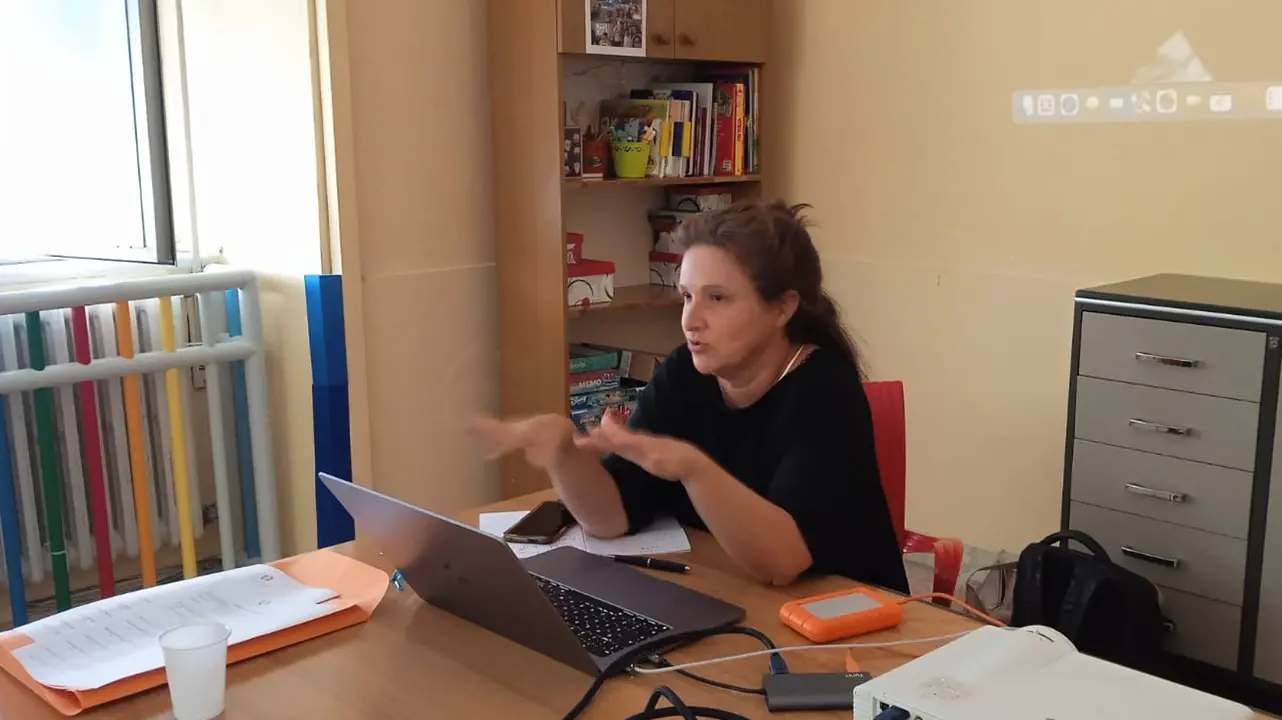 Autismo, la luminare Costanza Colombi a Vibo per parlare dell'importanza di una diagnosi precoce