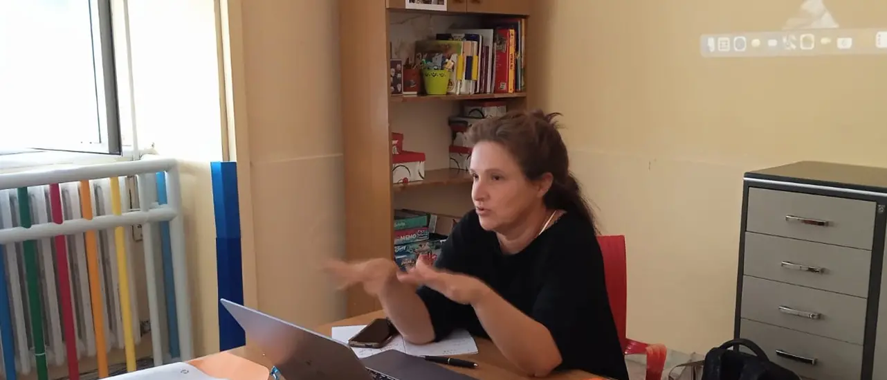 Autismo, la luminare Costanza Colombi a Vibo per parlare dell'importanza di una diagnosi precoce