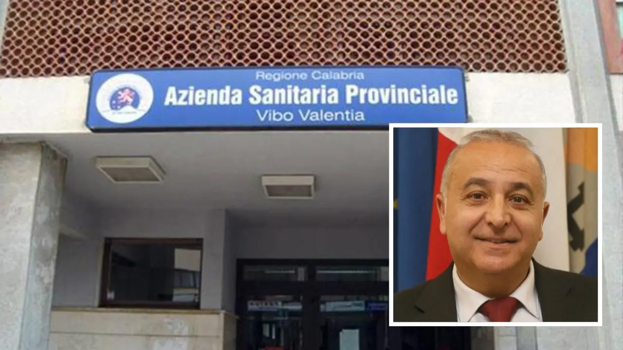 Sanità vibonese, Mammoliti (Pd): «Disastro non è solo responsabilità della politica, la gestione commissariale ha le sue colpe»