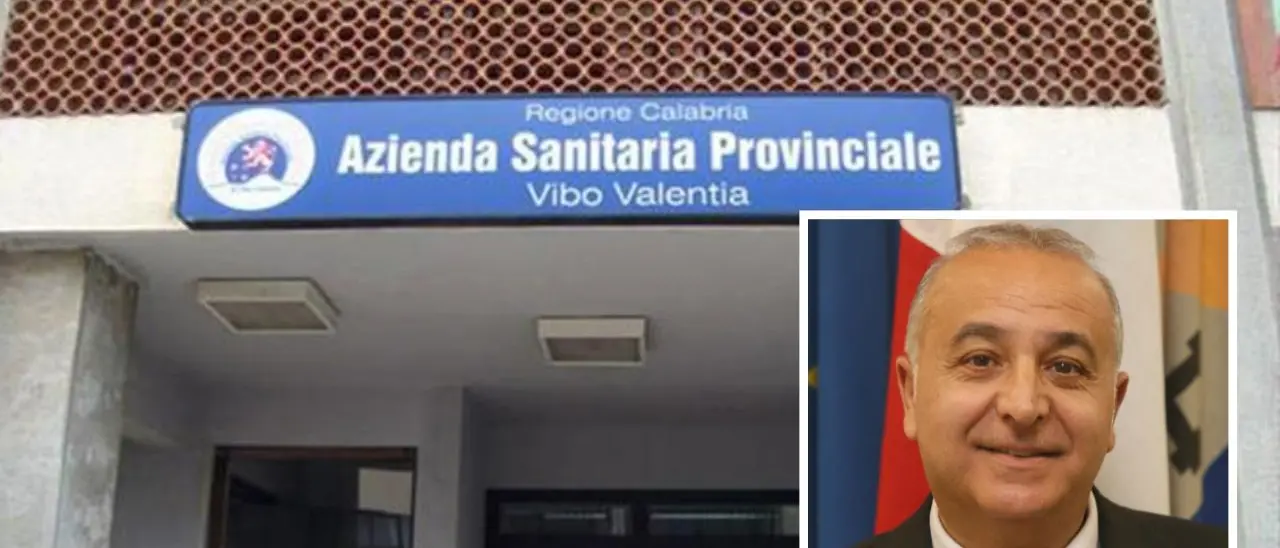 Sanità, interrogazione di Mammoliti a Occhiuto: «All'Asp di Vibo situazione drammatica, serve una guida a tempo pieno»