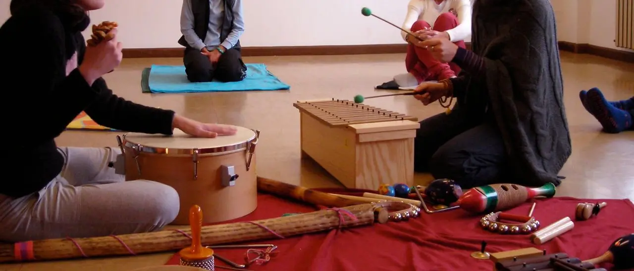 Vibo, il conservatorio Torrefranca e l'Università Cattolica di Milano insieme per il biennio di Musicoterapia