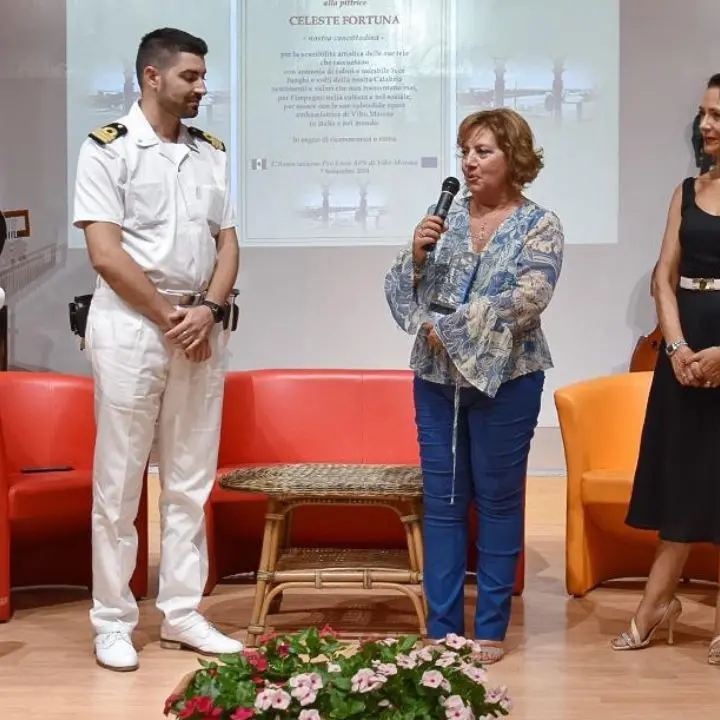 Vibo Marina, il Premio Porto Santa Venere celebra l'identità e le eccellenze della comunità costiera: ecco tutti i riconoscimenti - Video