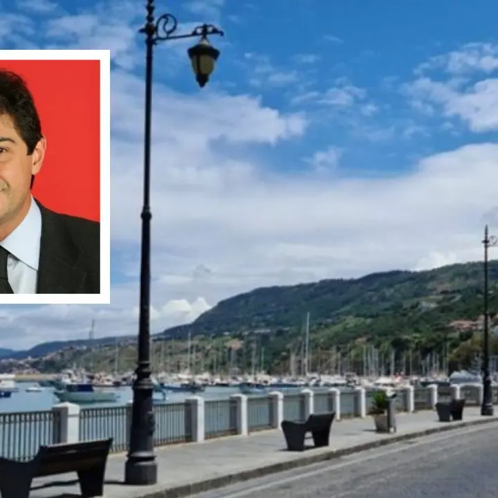 La Dc di Vibo incontra il sindaco Romeo: confronto sull'azione amministrativa in atto, priorità e futuro della città