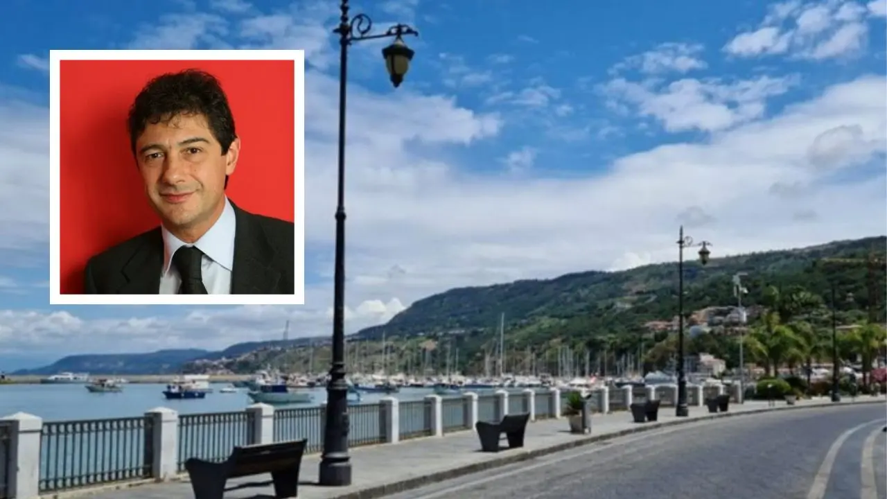 La Dc di Vibo incontra il sindaco Romeo: confronto sull'azione amministrativa in atto, priorità e futuro della città