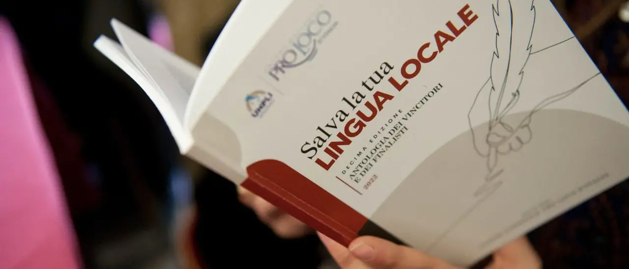 Salva la tua lingua locale, la Pro loco di Filadelfia aderisce al Premio letterario nazionale che celebra i dialetti