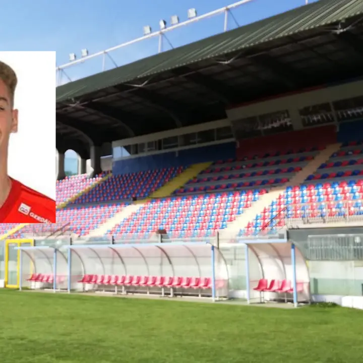 La Vibonese muove la giornata di mercato: dopo Atteo arriva il 18enne brasiliano Rizzardi