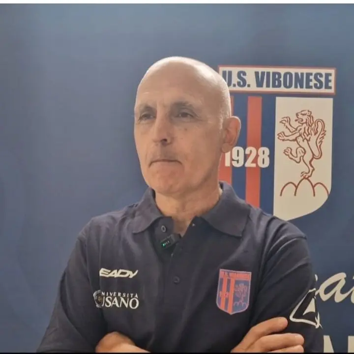 Vibonese, centrato il poker in campionato. Mister Facciolo: «Abbiamo espresso un grande calcio, creando tante occasioni»