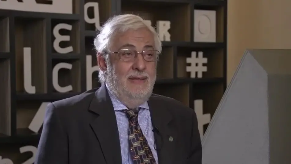 Al museo di Vibo torna il \"padre\" della laminetta aurea Ermanno Arslan