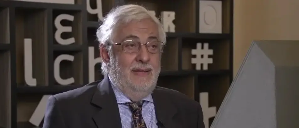 Al museo di Vibo torna il \"padre\" della laminetta aurea Ermanno Arslan