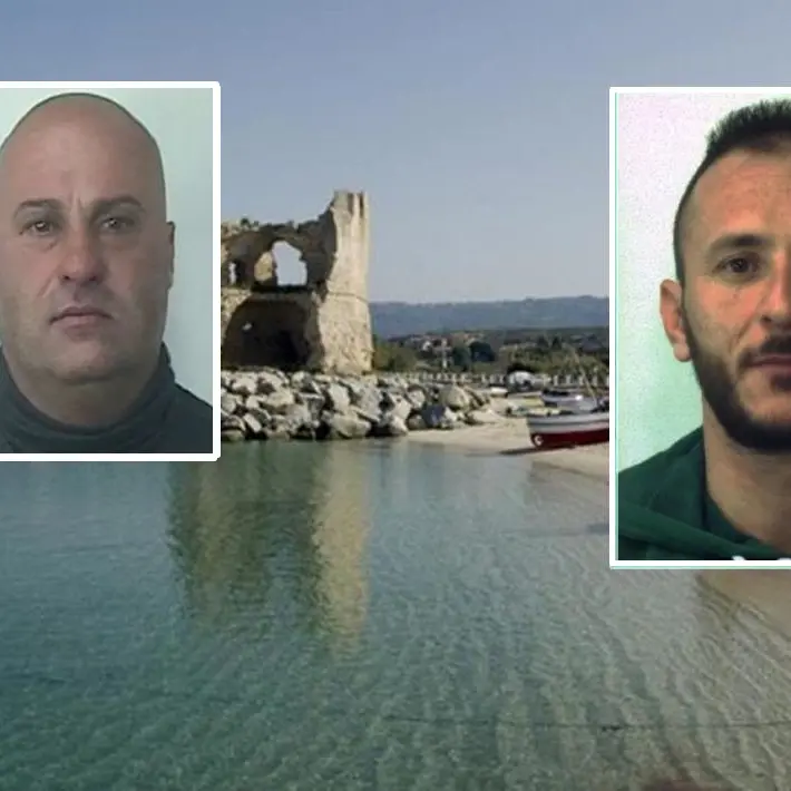 Processo Maestrale: il doppio gioco di Barbieri e Bonavita contro gli Accorinti per scalzare il clan e prendersi Briatico