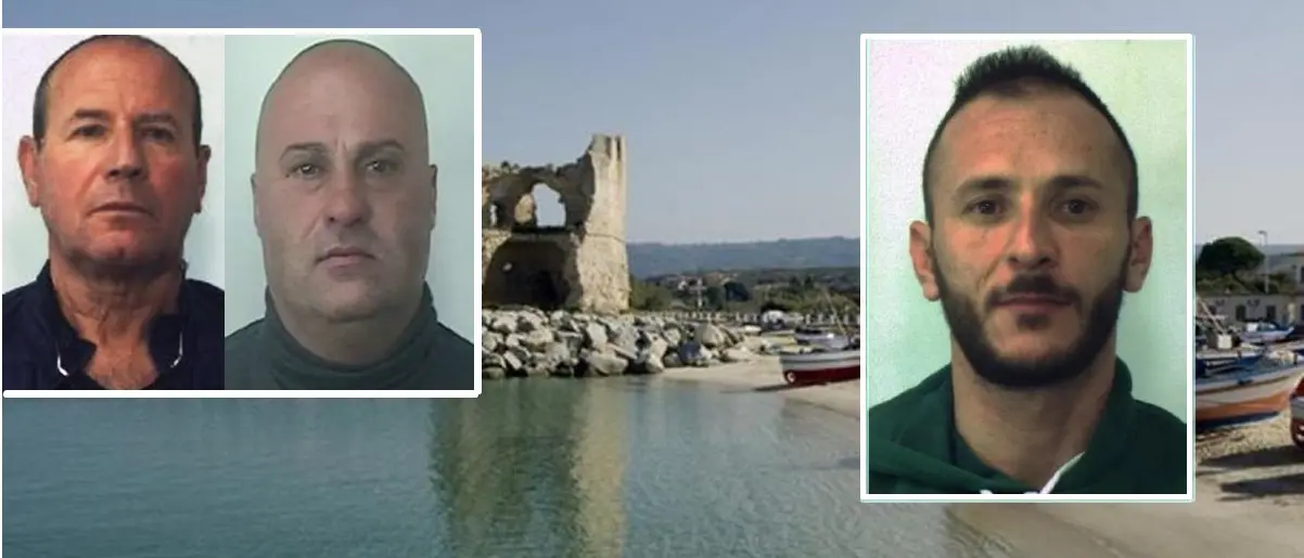 Processo Maestrale: il doppio gioco di Barbieri e Bonavita contro gli Accorinti per scalzare il clan e prendersi Briatico