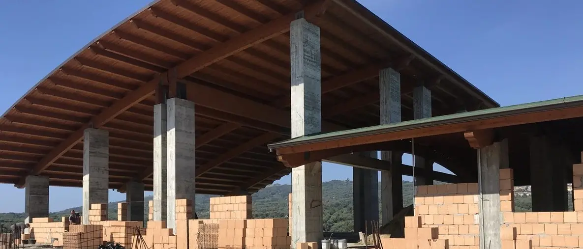 San Calogero, affidati i lavori per realizzare la Casa della cultura