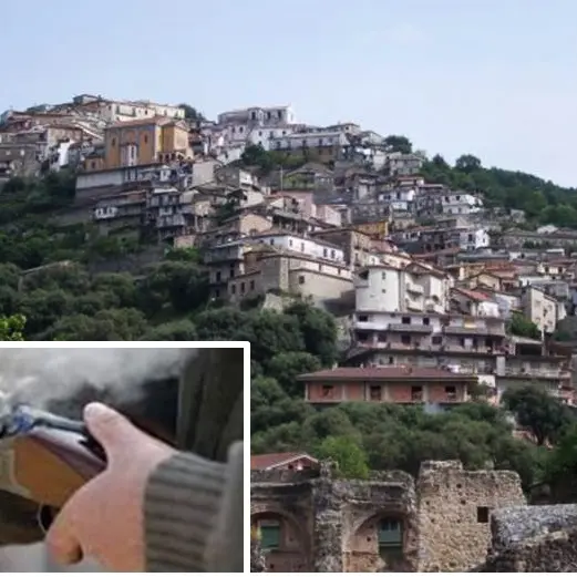 Processo Maestrale: i rituali di ‘ndrangheta e la mattanza delle Preserre nella deposizione del colonnello Palmieri