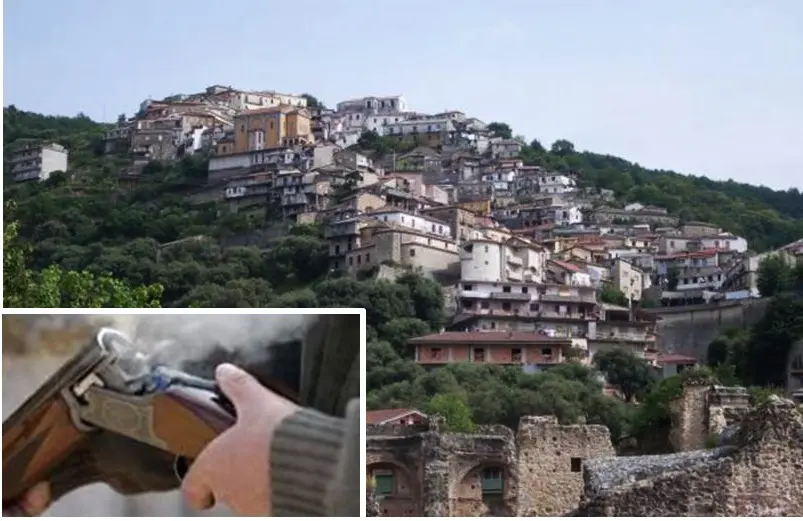 Processo Maestrale: i rituali di ‘ndrangheta e la mattanza delle Preserre nella deposizione del colonnello Palmieri