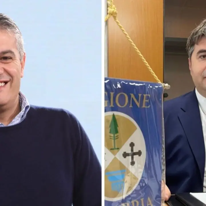 Un ex consigliere regionale “portaborse” di uno in carica: Mirabello entra nello staff di Lo Schiavo per 20mila euro l’anno