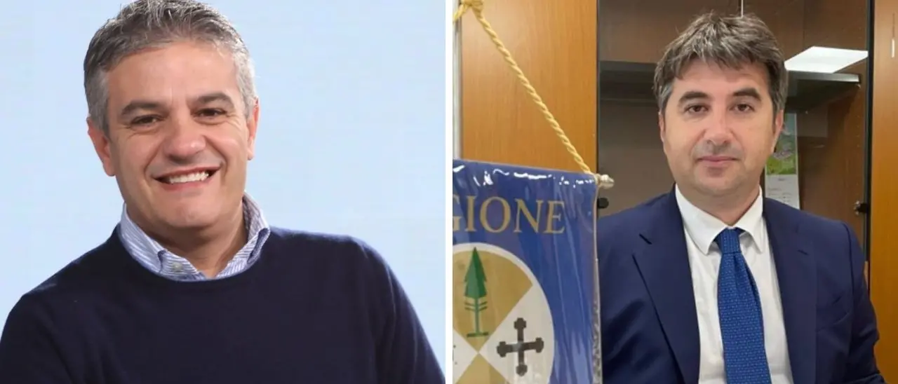 Un ex consigliere regionale “portaborse” di uno in carica: Mirabello entra nello staff di Lo Schiavo per 20mila euro l’anno