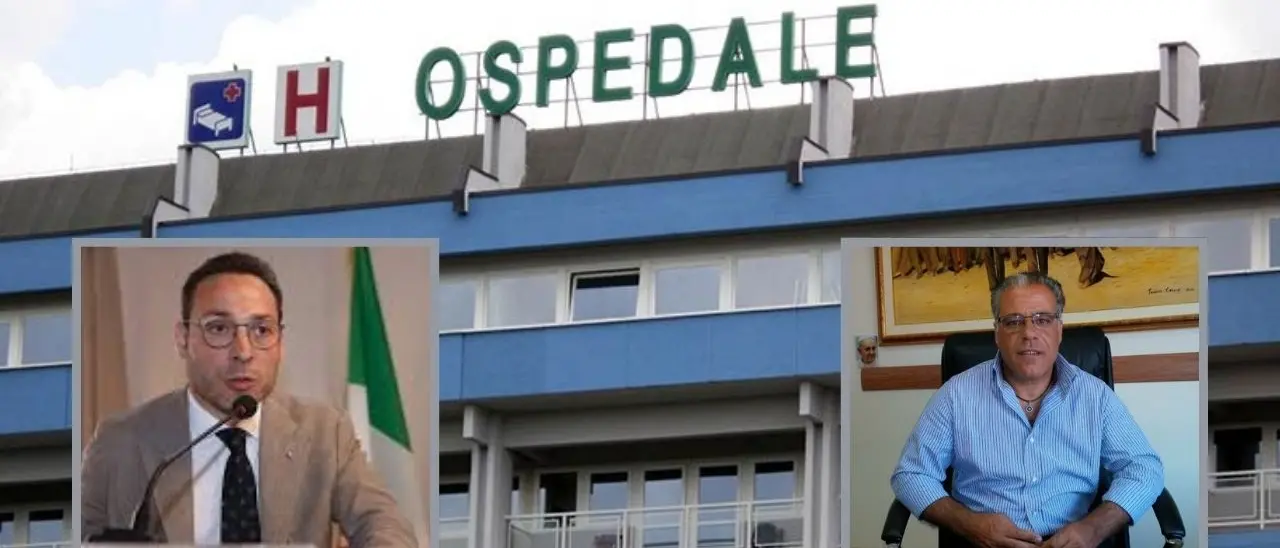 Lunghe liste d'attesa e difficoltà di accesso alle prestazioni sanitarie: i sindacalisti Gualtieti (Cisl) e De Tursi (Fnp) incontrano il commissario Battistini