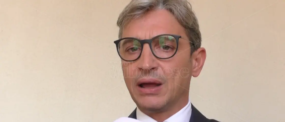 Regionali, nel centrodestra torna l’ipotesi Mangialavori - Video