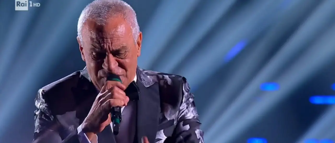 Dopo il successo a The voice senior, il cantante Pippo Lico pronto ad esibirsi nella sua Vibo