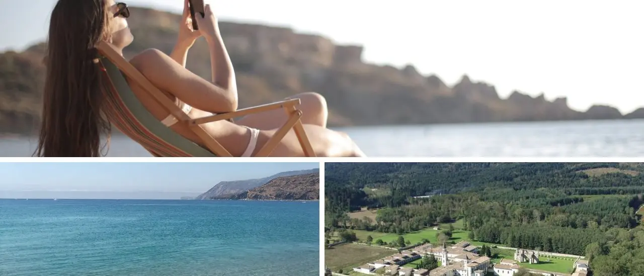 Meteo Vibonese: ultimo weekend d'estate al mare, poi inizia il vero (e piovoso) autunno. Ecco le previsioni