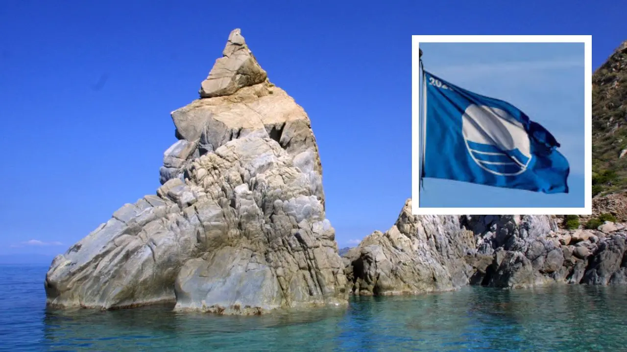 Parghelia, il Comune punta ancora alla Bandiera Blu e approva un piano per la sostenibilità ambientale