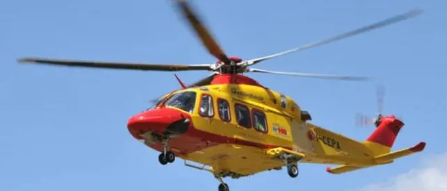 Incidente in campagna, due agricoltori gravemente ustionati a Gerocarne