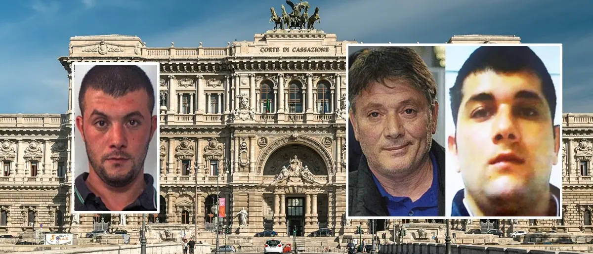 Pressioni su Emanuele Mancuso, la Cassazione deposita i motivi dell’annullamento per tre posizioni