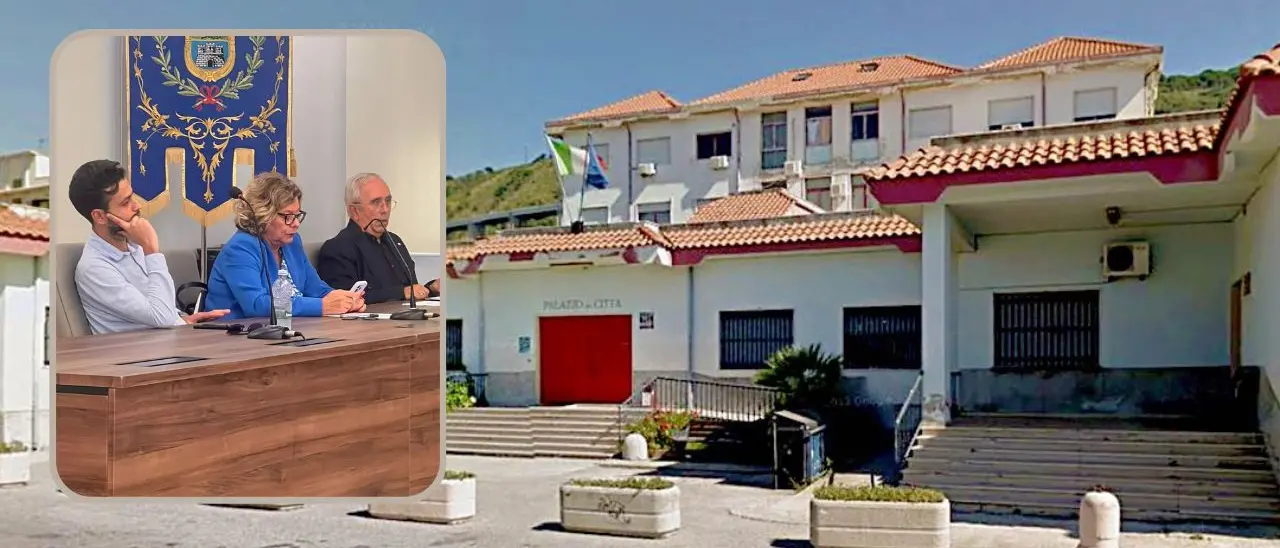 Pizzo, la maggioranza diserta l'incontro con i consiglieri regionali Lo Schiavo e De Nisi su tutela del mare e depurazione. L'opposizione: «Imperdonabile errore politico»