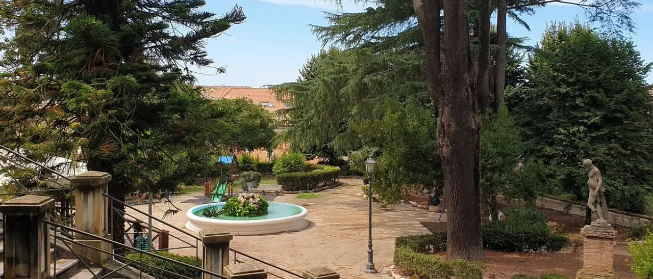 Verde pubblico e parchi, l'assessore Miceli: «Vibo spende 5 volte meno della media nazionale» e il Comune vara il bando da 187mila euro