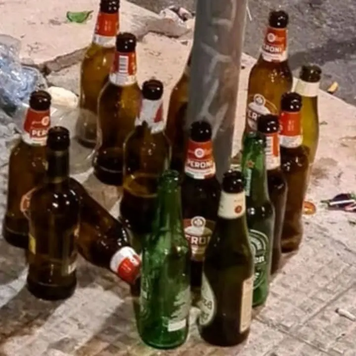 Parghelia, movida sicura per \"La notte Blu\": divieti e restrizioni nell'ordinanza del sindaco Landro