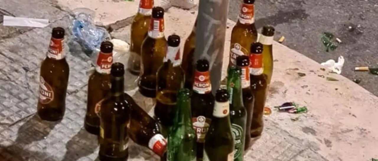 Parghelia, movida sicura per \"La notte Blu\": divieti e restrizioni nell'ordinanza del sindaco Landro