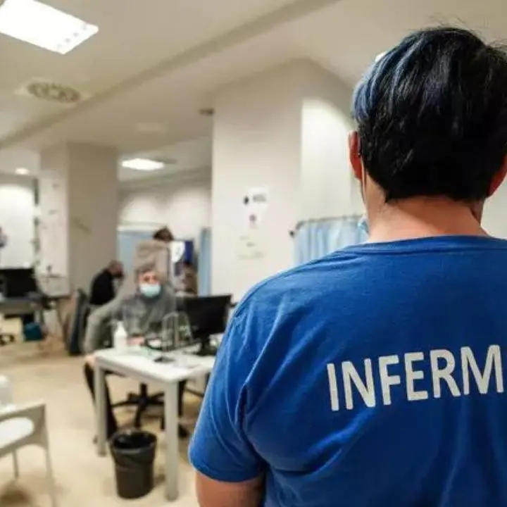 Concorso per oss e infermieri in Calabria,\u00A0domande a valanga: per 525 posti oltre 2.700 partecipanti\u00A0\n