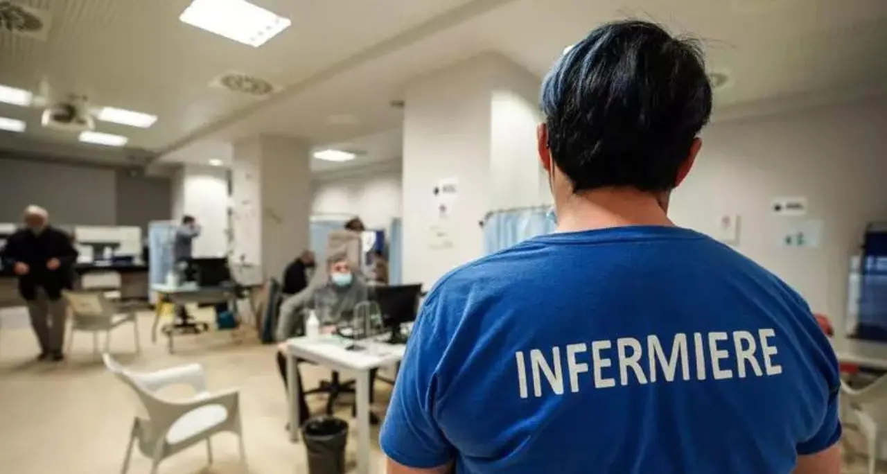 Concorso per oss e infermieri in Calabria,\u00A0domande a valanga: per 525 posti oltre 2.700 partecipanti\u00A0\n