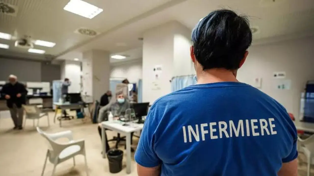 Concorso per oss e infermieri in Calabria,\u00A0domande a valanga: per 525 posti oltre 2.700 partecipanti\u00A0\n