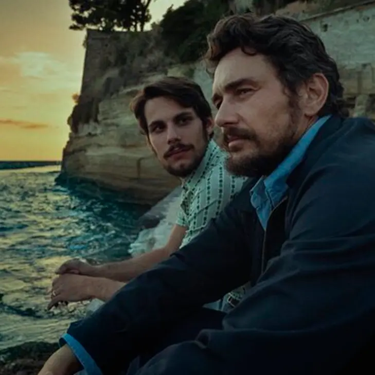 Hey Joe, il film girato tra Pizzo e la Sila conquista il Nastro d'Argento per il Miglior Sonoro