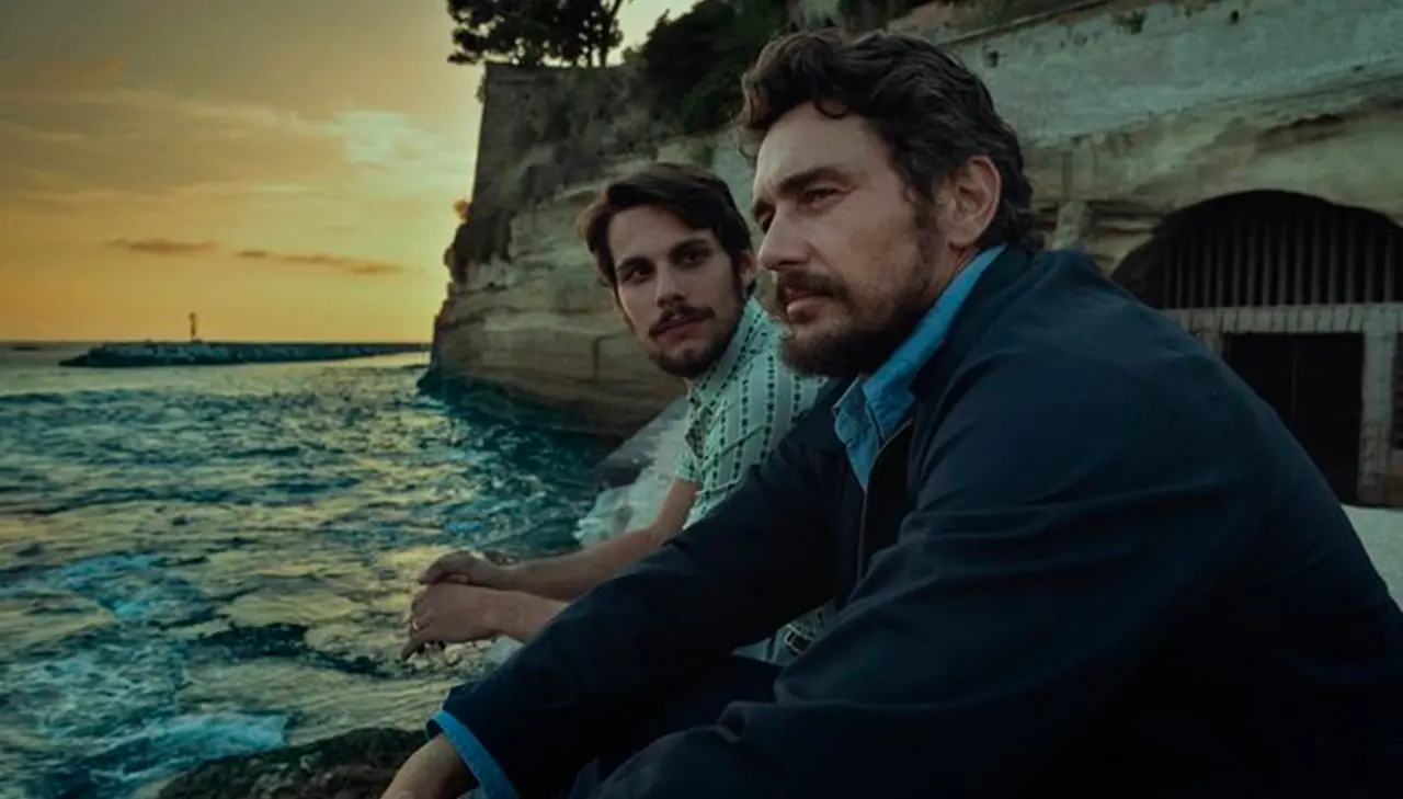 Hey Joe, il film girato tra Pizzo e la Sila conquista il Nastro d'Argento per il Miglior Sonoro