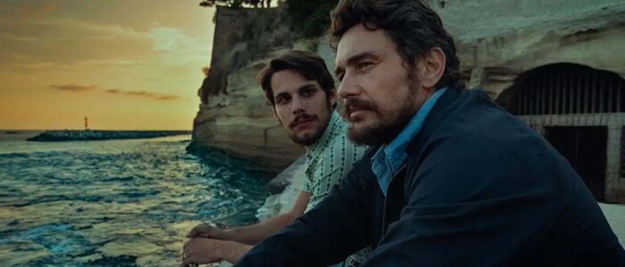 Hey Joe, il film girato tra Pizzo e la Sila conquista il Nastro d'Argento per il Miglior Sonoro