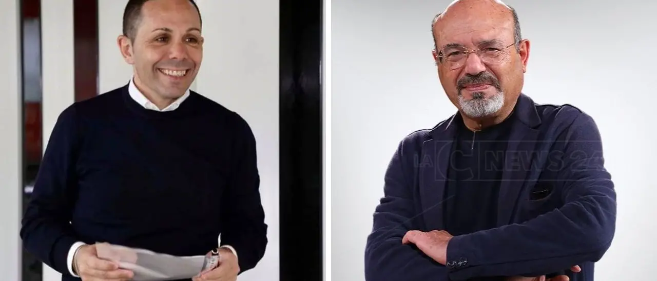 Le interviste del Premio Caccuri, su LaC OnAir l'editore Domenico Maduli e lo scrittore Pino Aprile protagonisti della nuova puntata