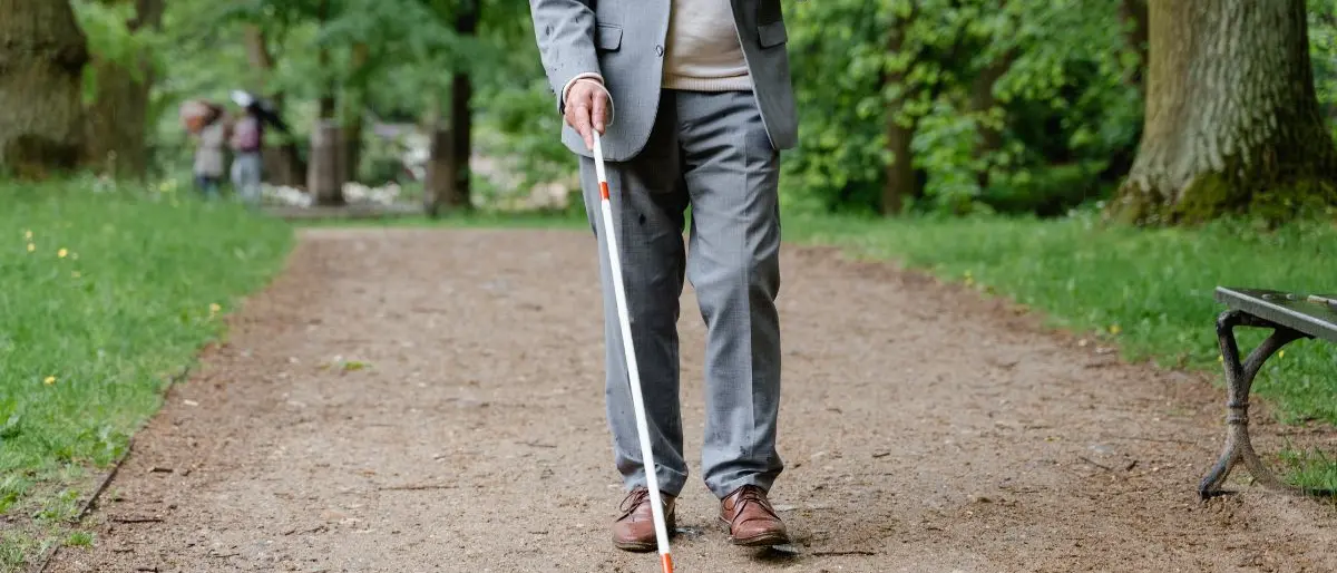 La carovana dell'autonomia, il progetto dell'Unione ciechi e ipovedenti fa tappa a Vibo