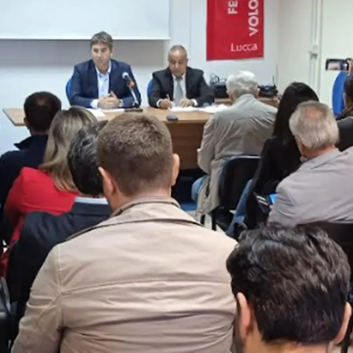 «Sanità vibonese ai minimi termini, Occhiuto dia risposte»: misura ormai colma per i consiglieri regionali Mammoliti e Lo Schiavo - VIDEO