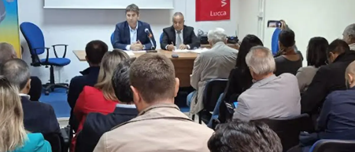 «Sanità vibonese ai minimi termini, Occhiuto dia risposte»: misura ormai colma per i consiglieri regionali Mammoliti e Lo Schiavo - VIDEO