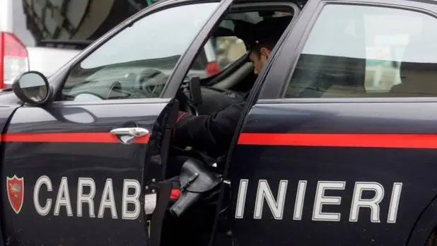 Ricettazione, rapine e furti nel Vibonese, a Cosenza e Catanzaro: 19 arresti - Video