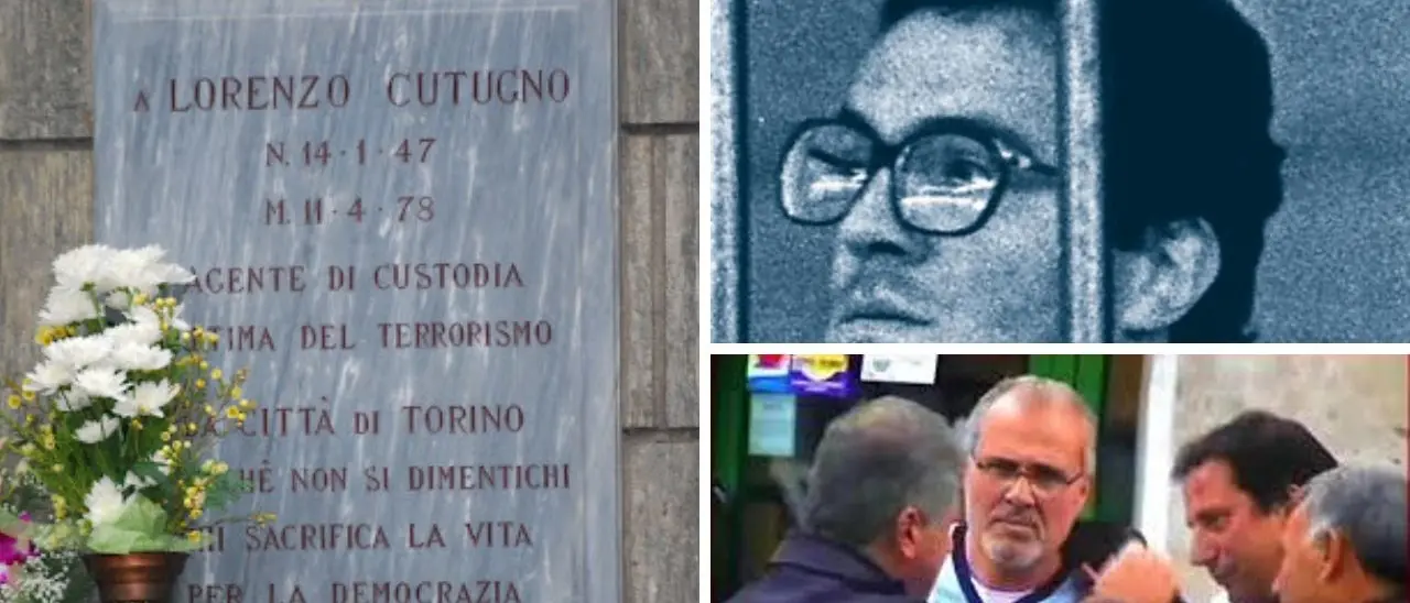 ‘Ndrangheta a Torino, spunta un incontro tra il boss vibonese Francesco D’Onofrio e un ex brigatista