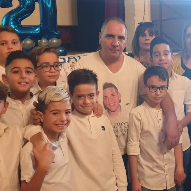 Giovani vittime di mafia, anche Crotone ricorda Filippo Ceravolo